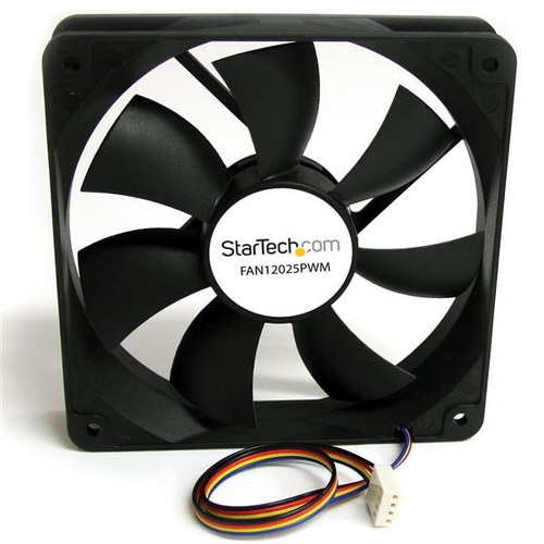 StarTech FAN12025PWM ventilators