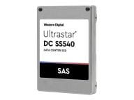 Ultrastar DC SS530 - SSD - 3.84 TB - intern - 2.5