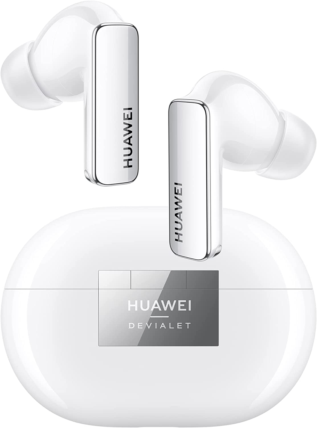 HUAWEI FreeBuds Pro 2 Ceramic White