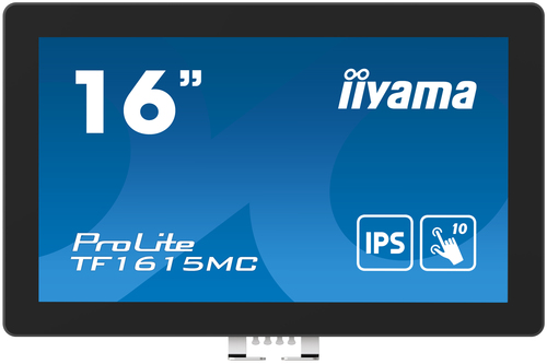 IIYAMA 39.5cm (15,6