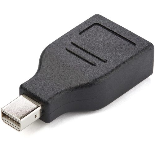 StarTech.com Mini DisplayPort auf DisplayPort Adapter / Konverter - St/Bu (GC... adapteris