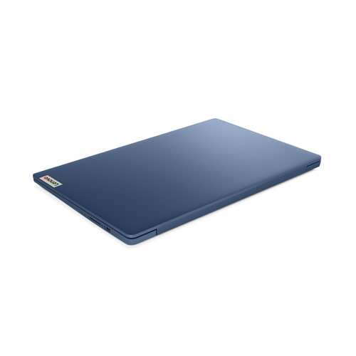 Laptop Lenovo IdeaPad Slim 3 15IAN8 i3-N305 / 8 GB / 256 GB (82XB001WPB) 196804969411 Portatīvais dators