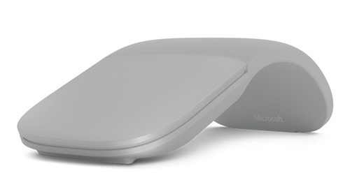 Surface Arc Maus - Maus - optisch - 2 Tasten Portatīvais dators