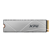 Dysk SSD XPG S60BLADE 512GB PCIe 4x4 4.7/1.7GB/s M2 SSD disks