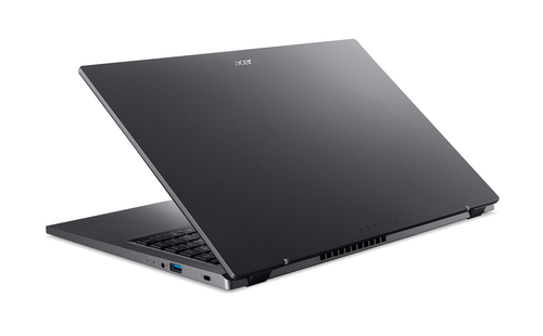 Acer Aspire 5 15 A515-58M - Intel Core i5 1335U / 1.3 GHz - Win 11 Home - Intel Iris Xe Grafikkarte - 16 GB RAM - 512 GB SSD - 39.6 cm (15.6 Portatīvais dators