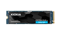 KIOXIA EXCERIA Plus G3 NVMe  2TB M.2 2280 PCIe 4.0 SSD disks