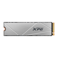 Dysk SSD XPG S60BLADE 2TB PCIe 4x4 5/4.2GB/s M2 SSD disks