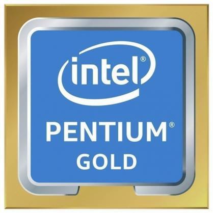 CPU|INTEL|Pentium|G6405|Comet Lake|4100 MHz|Cores 2|4MB|Socket LGA1200|58 Watts|GPU HD 610|OEM|CM8070104291811SRH3Z CM8070104291811SRH3Z CPU, procesors