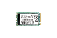 SSD   2TB Transcend M.2 MTE400S (M.2 2242) PCIe Gen3 x4 NVMe SSD disks