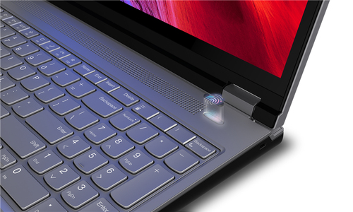 Lenovo ThinkPad P16 Gen 2 MOBILE WORKSTATION Core™ i9-13950HX 1TB SSD 32GB 16" WQXGA (2560x1600) 165Hz WIN11 Pro IR Webcam NVIDIA® RTX A2000 Portatīvais dators