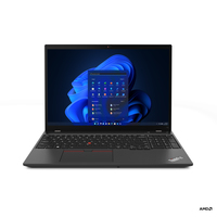 Lenovo ThinkPad T16 Ryzen™ 5 PRO 6650U 256GB SSD 16GB 16