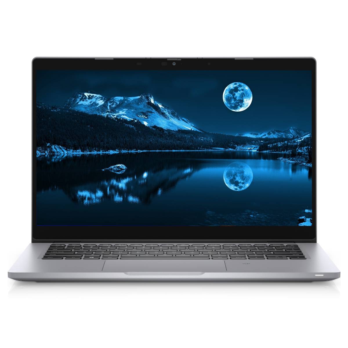 DELL 5320 13.3 1920x1080 i5-1145G7 16GB 256SSD M.2 NVME WIN11Pro RENEW AB3543 (3333051153543)