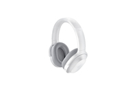 Razer Gaming Headset Barracuda  Built-in microphone, Mercury White, Wireless, Over-Ear (Atv.Iepak.) austiņas