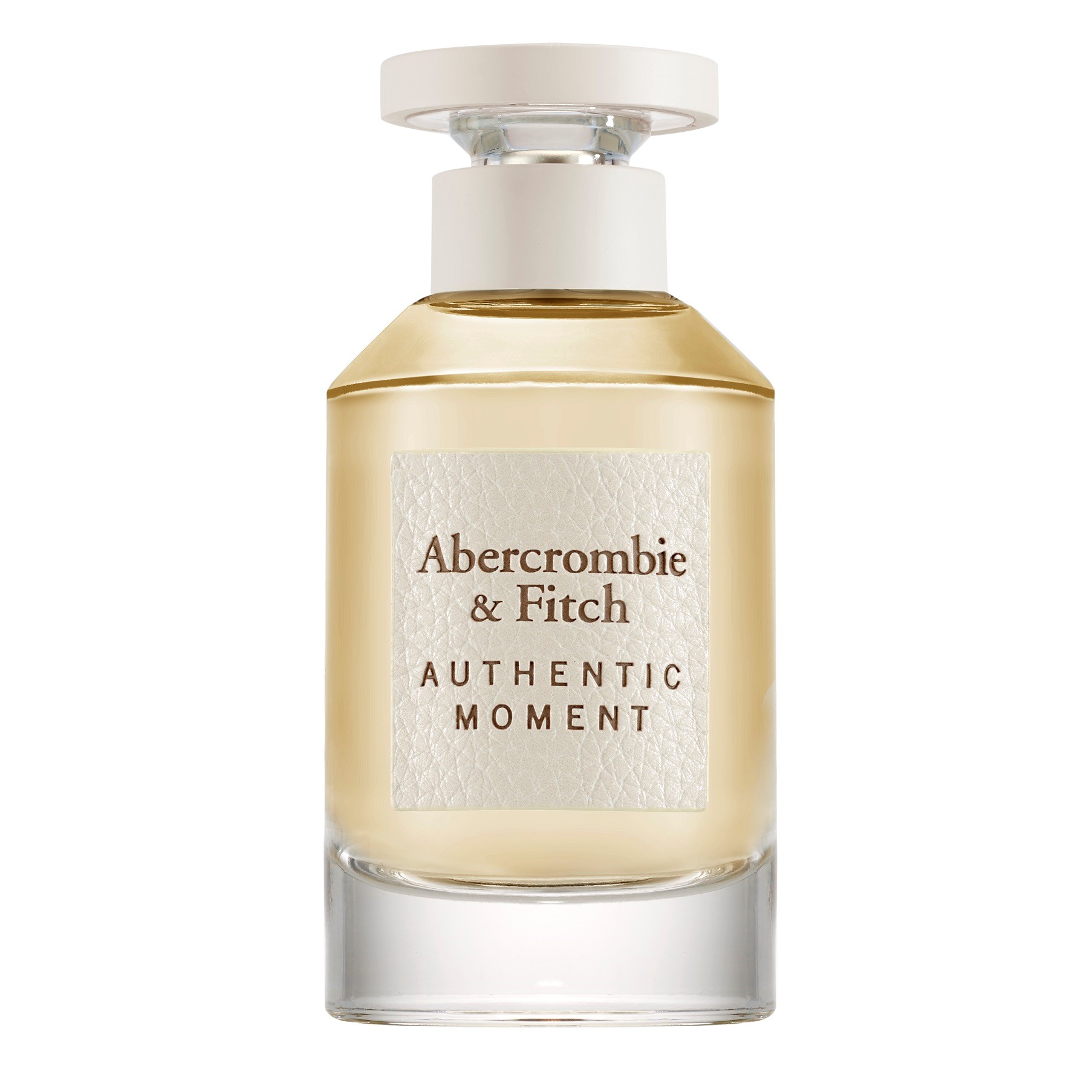 Abercrombie  and  Fitch - Authentic Moment Woman EDP 30 ml /Perfume /30 Smaržas sievietēm