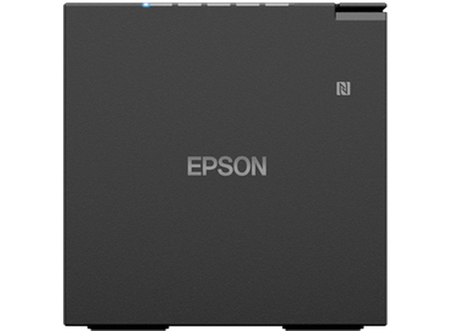 EPSON EPSON TM-M30III (112): STANDARD MODEL BLACK