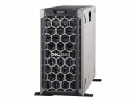 Dell EMC PowerEdge T440 - Tower - Xeon Silver 4214R 2.4 GHz - 32 GB - SSD 480 GB 5397184488768 serveris