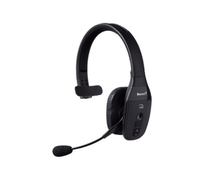 BlueParrott Bluetooth Headset B450-XT Bluetooth, Silver 5706991022582 austiņas