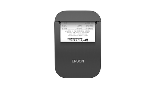 EPSON EPSON TM-P80II AC (121) RECEIPT AUTOCUTTER BLUETOOTH USB-C EU