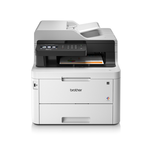 Brother MFC-L3770CDW printeris