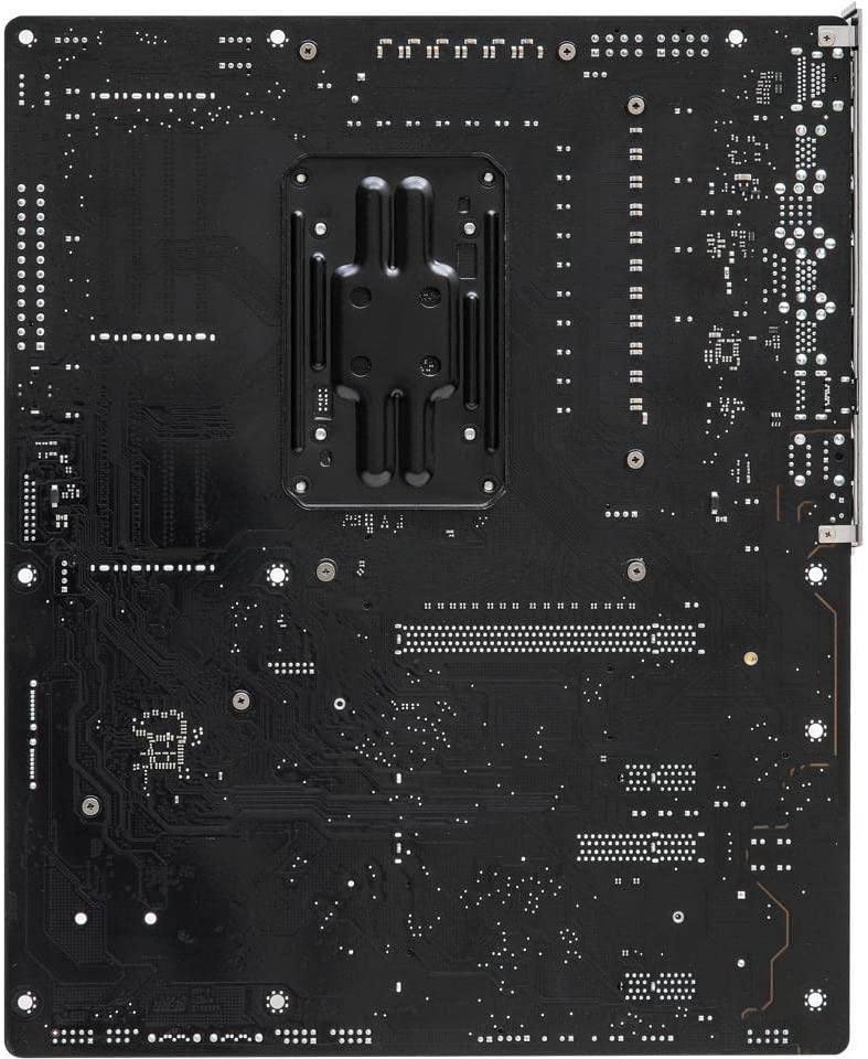 ASRock B650 PG LIGHTNING ATX Mainboard AM5/HDMI/M.2/USB-C pamatplate, mātesplate