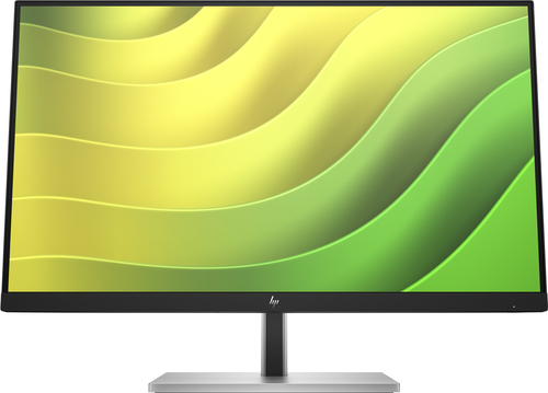 HP INC. E24Q G5 23.8IN QHD 2560X1440 300CD HDMI DP monitors