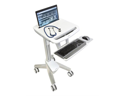 ERGOTRON StyleView Laptop Cart SV40 TV aksesuāri