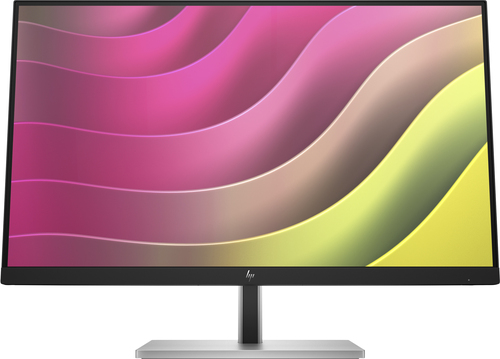 HP E24t G5 23.8i Touch FHD Monitor (EN) monitors