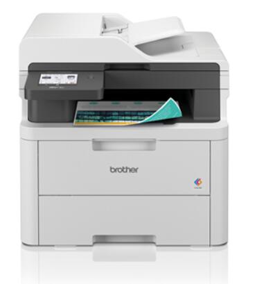 MFC-L3740CDW - Multifunktionsdrucker - Farbe - LED - A4/Legal (Medien) printeris