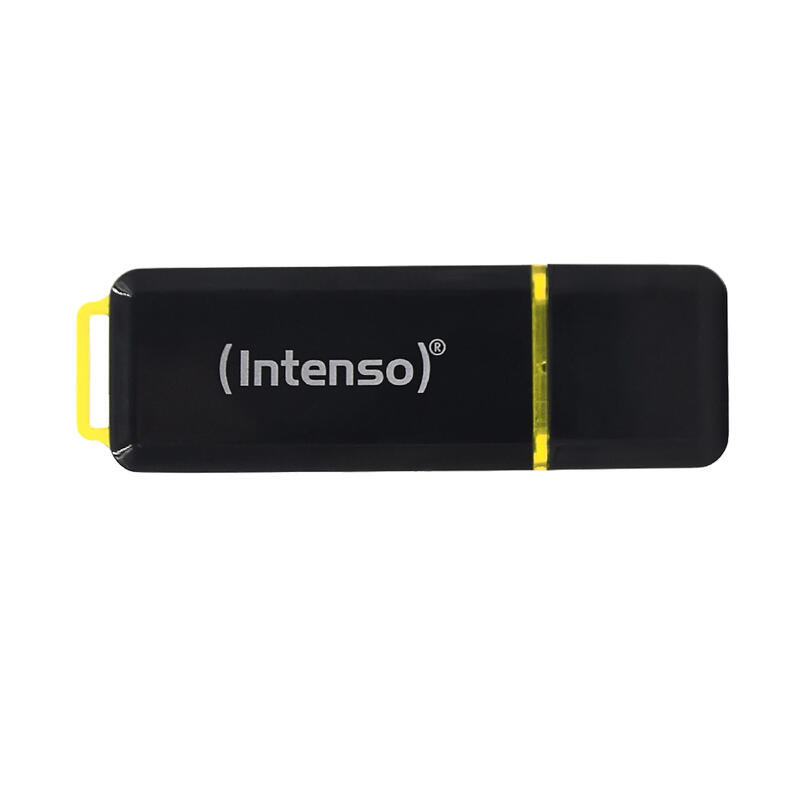 Intenso High Speed Line    128GB USB Stick 3.1 USB Flash atmiņa