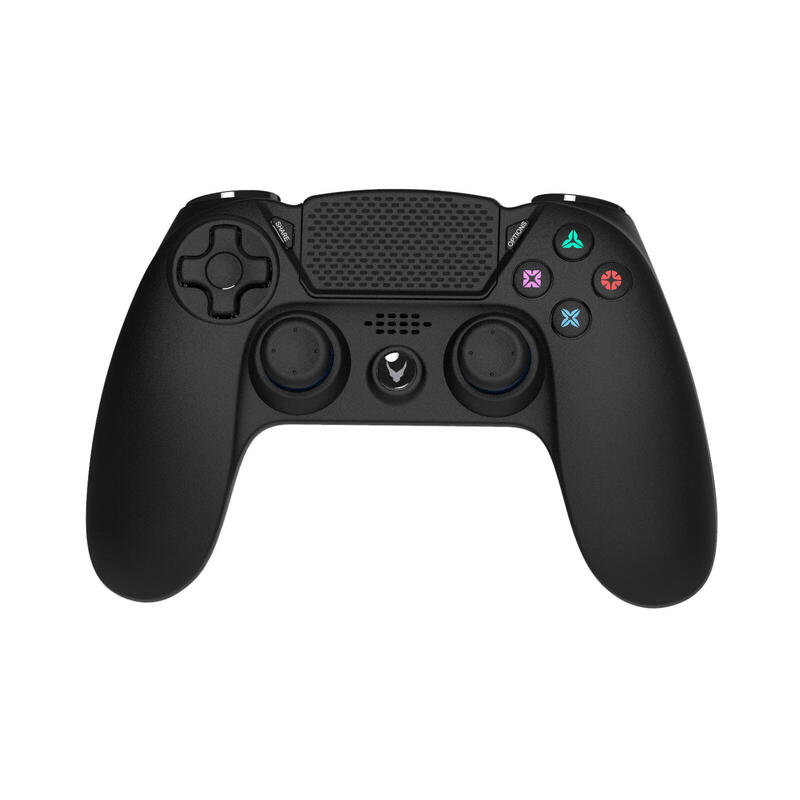 OMEGA GAMEPAD CHARGE FOR PS4 & PC BLUETOOTH 44032 spēļu konsoles gampad