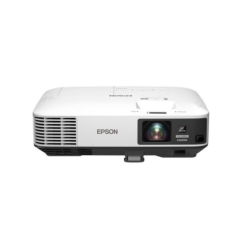 EPSON EB-2250U 3LCD WUXGA projector projektors