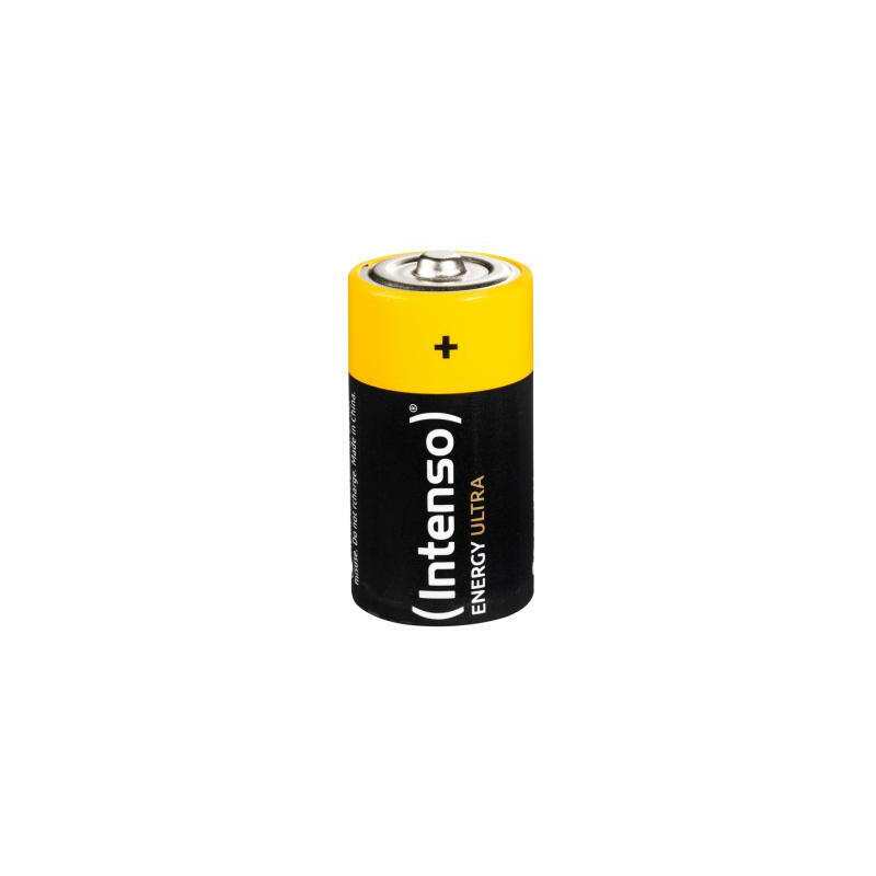 Alkaline Battery L14 C (2pcs) Baterija