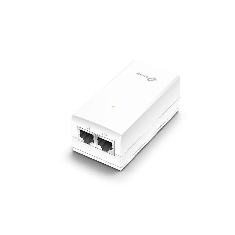 Adapter PoE POE2412G datortīklu aksesuārs