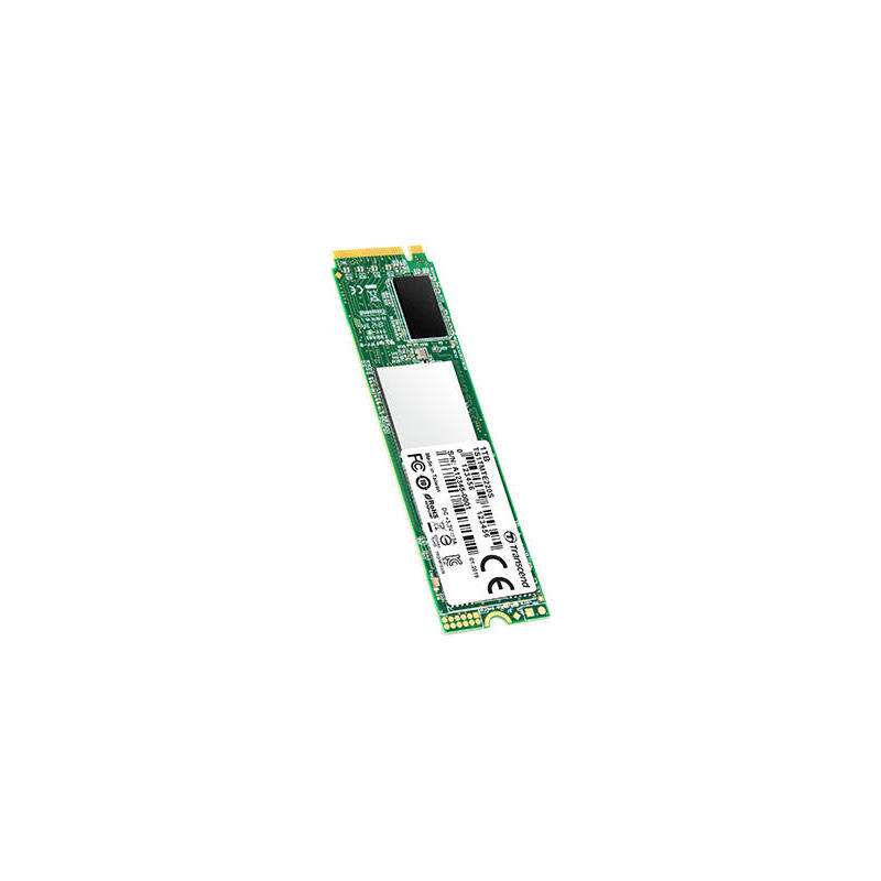 Transcend SSD 220S 256GB 3D NAND Flash PCIe Gen3 x4 M.2 2280, R/W 3500/2800 MB/s SSD disks