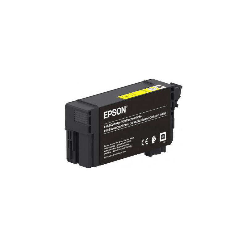 Epson ink yellow C13T40D440 kārtridžs