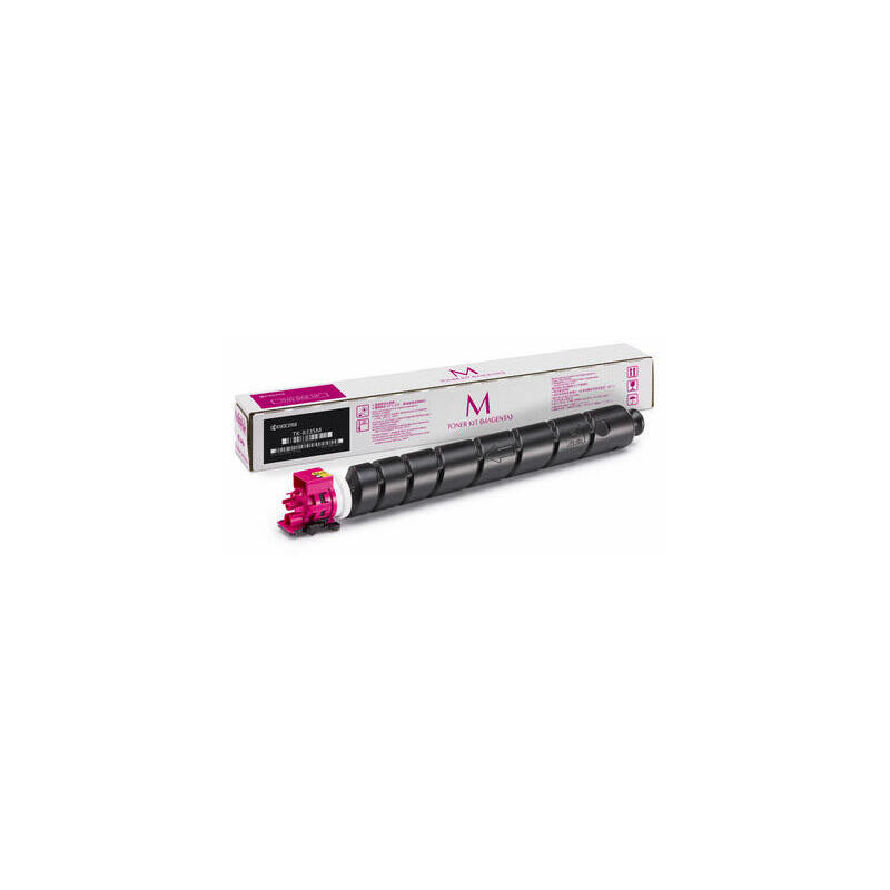 Kyocera TK 8335M - magenta - original - toner cartridge