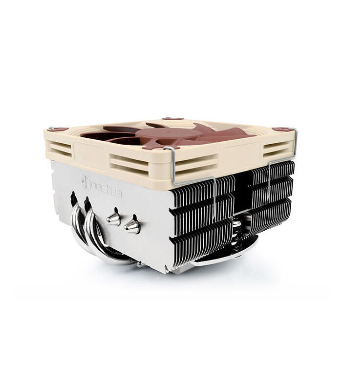 Noctua NH-L9x65 SE-AM4 ventilators