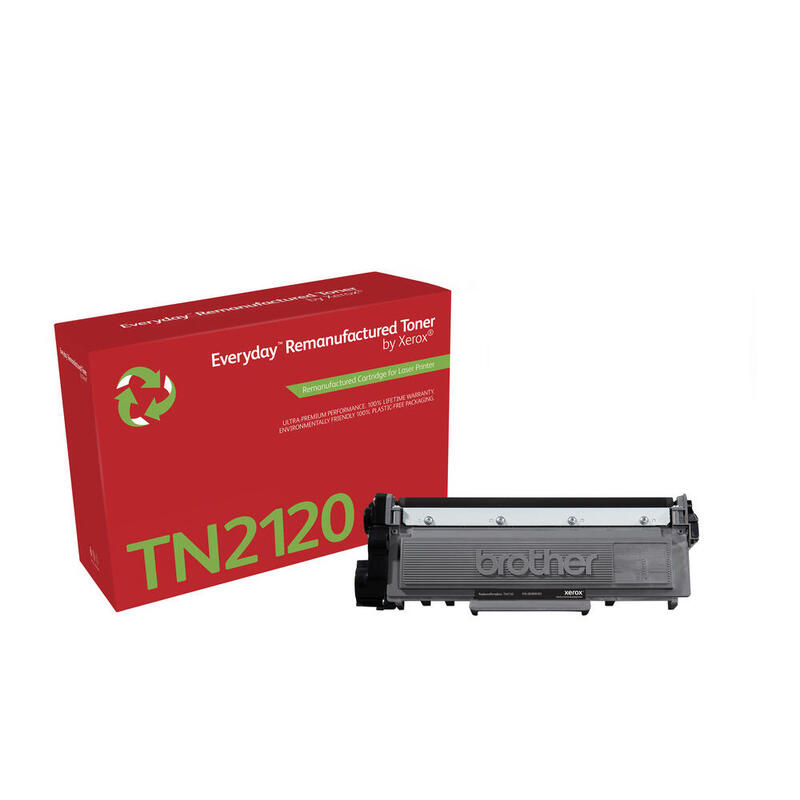  Xerox toner 003R99781 / TN2120 (black) toneris