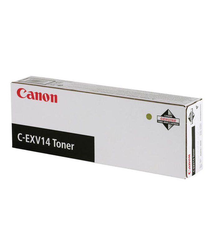 Canon C-EXV14 Black toneris