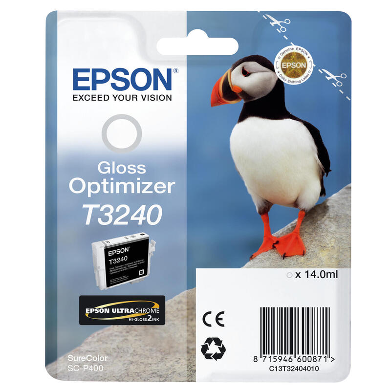 EPSON T3240 Gloss Optimizer kārtridžs