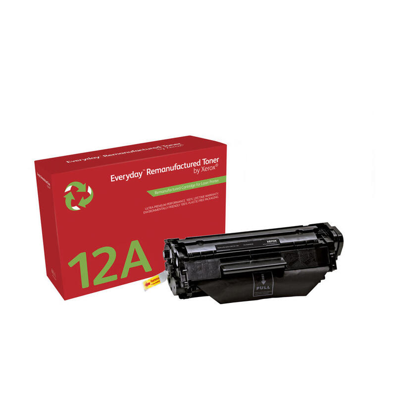  Xerox toner 003R99628 / Q2612A (black) toneris