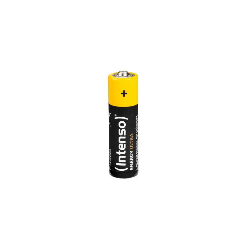 Alkaline Battery LR3 AA (24pcs) Baterija