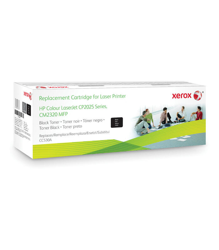 Xerox toner 003R99792 / CC530A (black) toneris