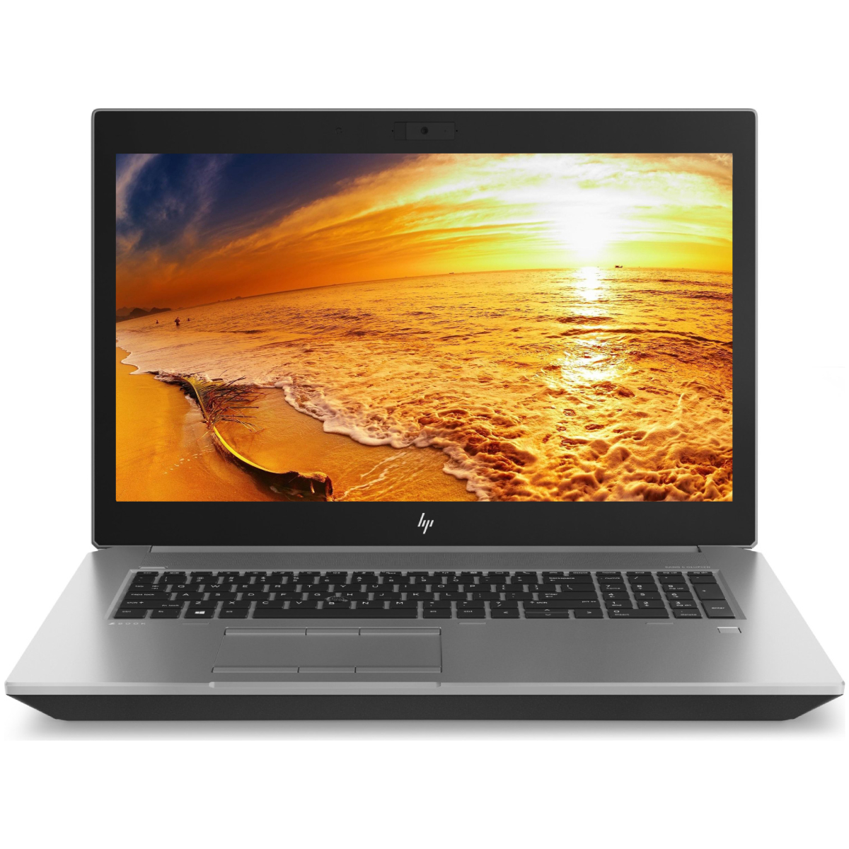 HP ZBook 17 G5 17.3 1600x900 i5-8400H 32GB 256SSD M.2 NVME WIN11Pro RENEW AB2900 (ABC051152900)