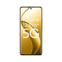 Realme 12 Pro+ 5G 12GB/512GB Beige Mobilais Telefons
