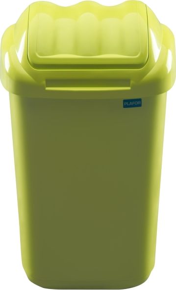 Plafor green waste bin (926051) 15l atkritumu tvertne