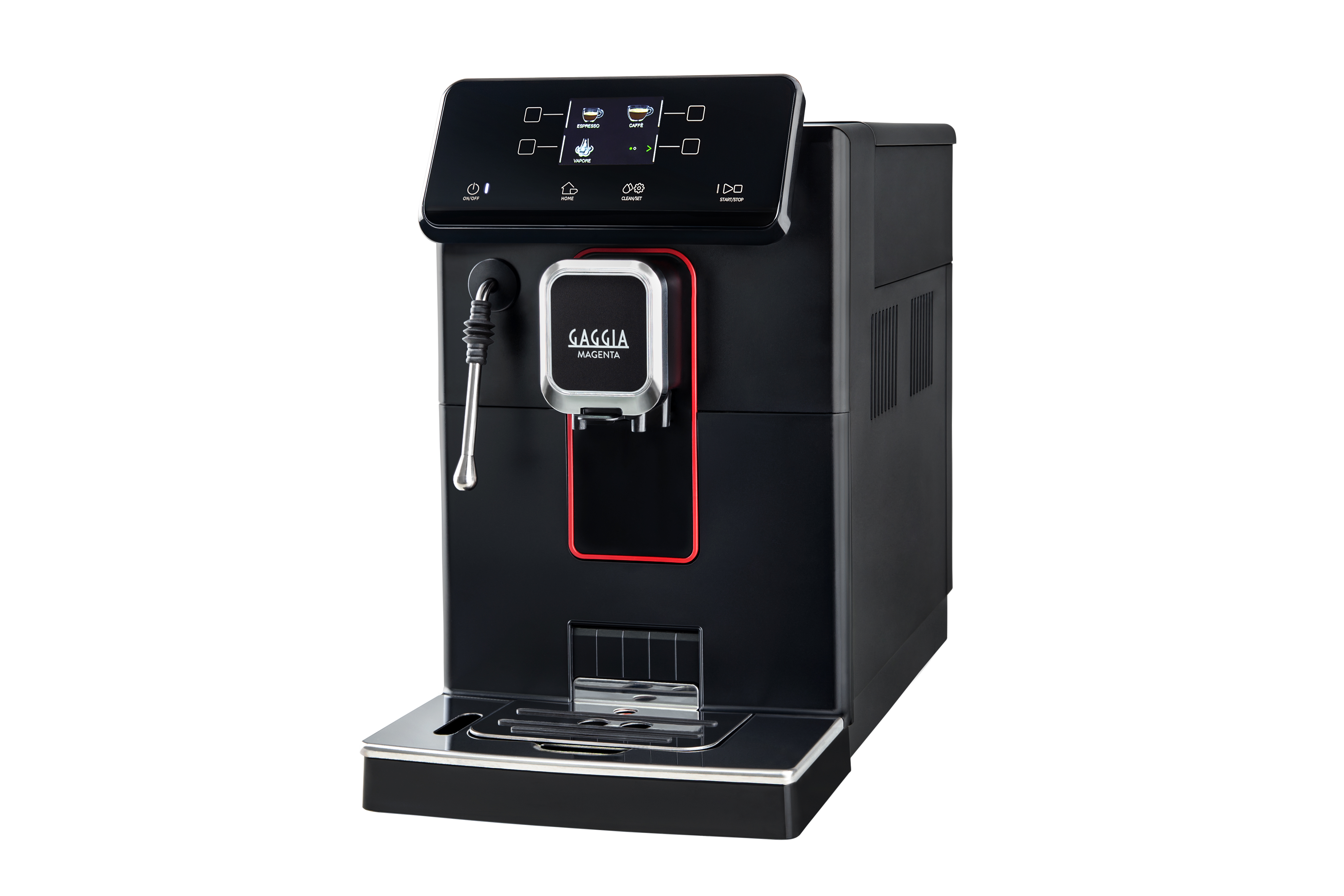 RI8700/01Gaggia Magenta Plus Kafijas automats 8710103943808 (8710103943808) Kafijas automāts