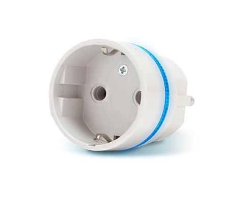 SMART HOME SOCKET ABAX2/TYPE-F ASW-200F SATEL ASW-200F (5905033336889)