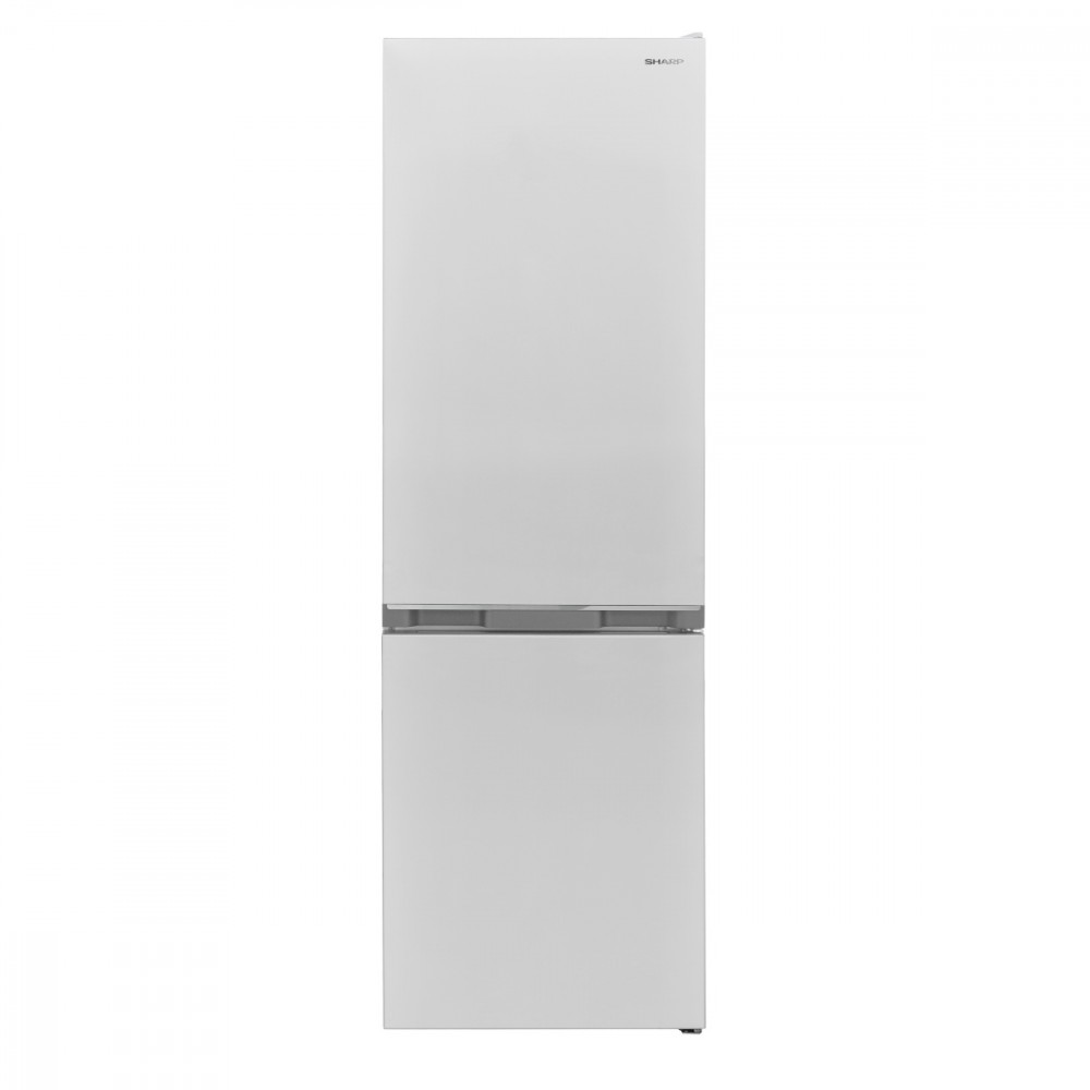 Fridge-freezer SJ-FBB04DTXWE SJ-FBB04DTXWE (4550556129015) Ledusskapis