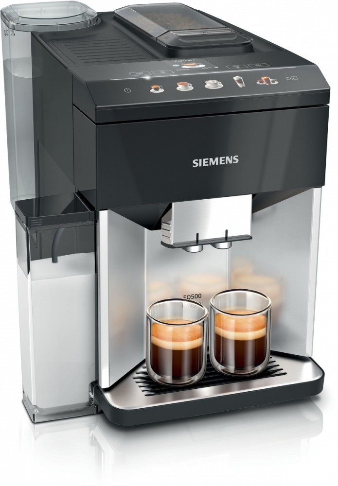 Espresso machine TQ513R01 Kafijas automāts